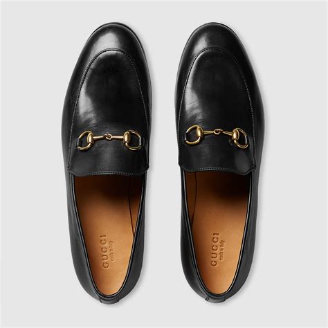 women's gucci jordaan loafer|Gucci Women's Jordaan Loafers .